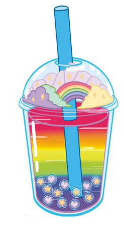 pride BoBa