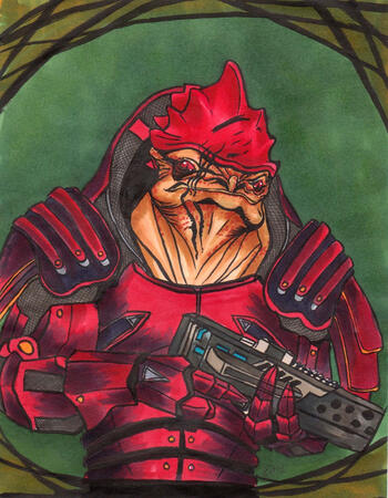WREX